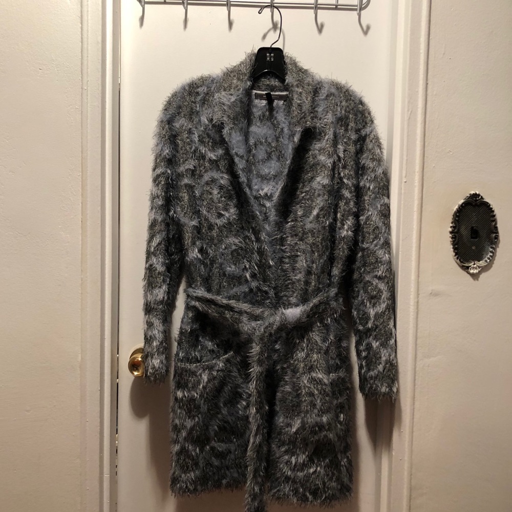 BCBG Maxazria Coat, XXS